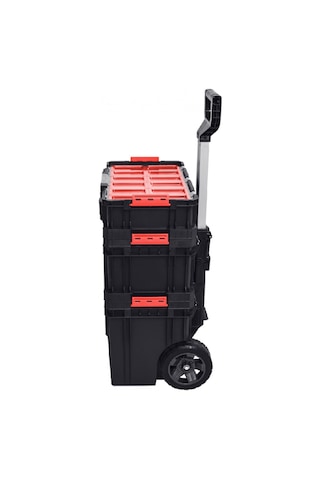 Qbrick System Two Set Plus Variotakım Çantası Seti Diğer
