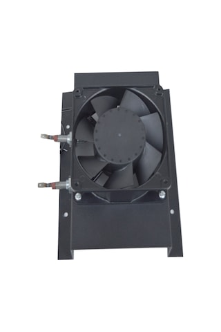 Kuluçka Fanlı Isıtıcı 200w