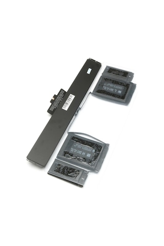 Apple  Uyumlu MacBook Pro A1437 - A1425 2012 - 2013 Batarya Pil