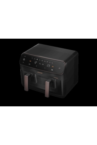 Arçelik FRA 9494 Gurme Triofry Az Yağlı Fritöz