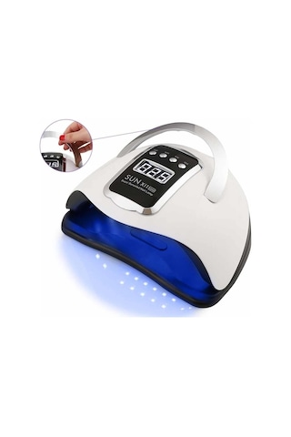 Adanil Sun X11 Max 280 Watt 66 Led UV Led Protez Tırnak Kalıcı Oje Kurutucu Makine