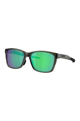 Oakley Paracord Unisex Gözlük 0oo9506d-oak.2 Siyah