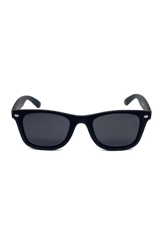 De Valentini Dv Vg1034 C1 Unisex Güneş Gözlüğü Siyah