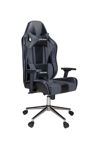 Ofisel Alpha Oyuncu Koltuğu Koltuğu Gri- 96555G