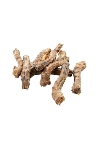 Baffs Naturals Kurutulmuş Tavuk Boynu Köpek Ödülü 100 Gr