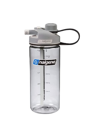Nalgene Multi Drink Tritan Suluk 600 Ml Matara Şeffaf 1790-2101 ŞEFFAF