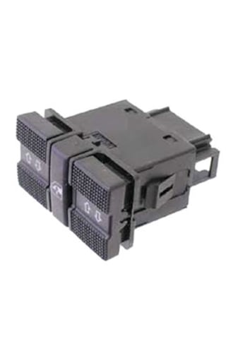 Cam Açma Düğmesi Arka Ön Tarafdan Kumanda Edilen Düğme Golf 3 - Vento