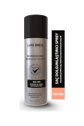 Luis Bien Dolgunlaştırıcı Saç Sprey 2 Adet