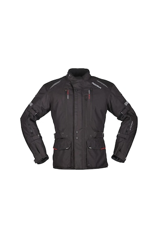 Modeka Strıker Iı Waterproof Ceket Siyah