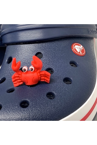 Crocs Terlik Süsü & Renkli Aksesuar 3 Boyutlu Jibbitz (474783320)