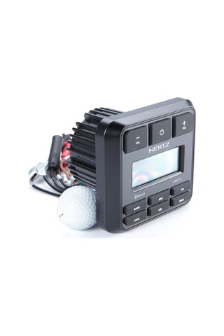 Özenhifi'den Hertz Marine Hmr 15