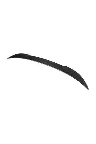 Drifton Bmw F90 M5 Mp Style Karbon Spoiler - 2018-2023