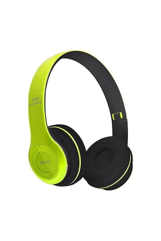 Lenipa P47 Bluetooth Kulak Üstü Kulaklık