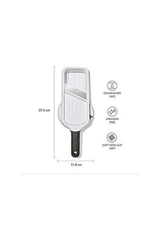 Oxo Gg Hassas Mandolin Rende Ox-11391800 Oxo Çok Renkli