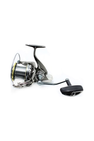 Captain Finezza 12000 Surf Makine 12+1 Bb Standart