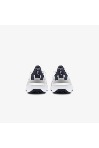 Loci Flo Unisex Beyaz/gri Spor Ayakkabı Lc-014