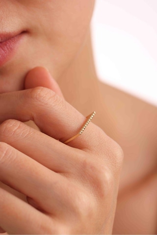 Punto Detay Zarif Yüzük Gianfranco