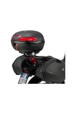 Kappa Klx209 Honda Vfr 1200 F 10-15 Yan Canta Tasıyıcı Renkli