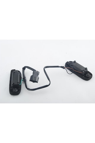 Itaqı Plaka Lambası Kia Sorento 2011-2013 Uyumlu 925012p000