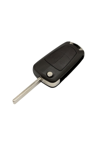 Opel Astra H Uyumlu Kumanda Kabi, Astra H Anahtar, 2 Tuslu 271703447