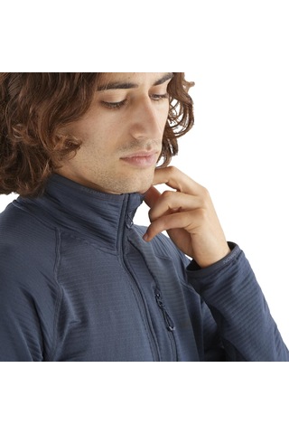 Salomon Salomon Essential Lightwarm Erkek Fleece 55114 Çok Renkli