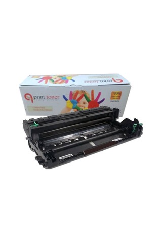 Qprint Brother Dr-3405 Drum Ünitesi Hll5000 Hll5100 Hll5200 Hll6200 Hll6250 Hll6300 Hll6400 Dcpl5500