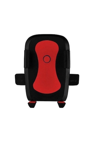 Jx-002 Kırmızı Çok Amaçlı Magnetic Car Holder Araç Içi Telefon Tutucu Jx-002/27cm Mıknatıslı Siyah