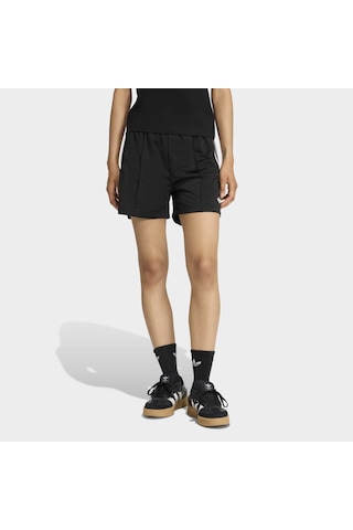 Adidas Kd5569 Fb Short Kadın Şort Siyah