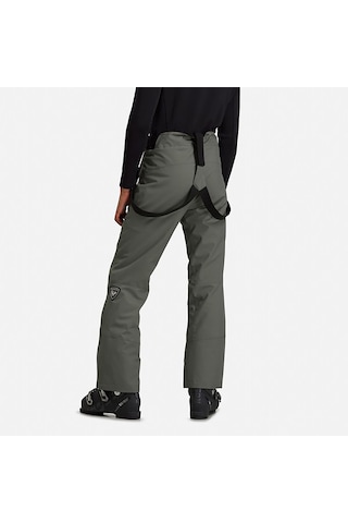 Rossignol Ski Pant Erkek Yeşil Kayak Pantolonu 642 Haki