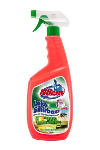 Nilem Leke Sihirbazı Sprey 750 ML