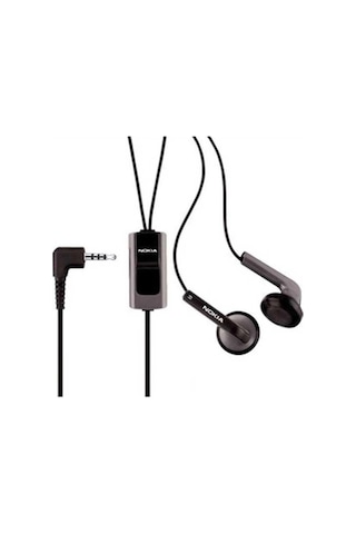 Nokia Hs-1745 3,5mm Kablolu Mikrofonlu Kulaklık