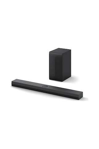 LG S70TY.ATURLLK 2.1 Kanal 400W Soundbar
