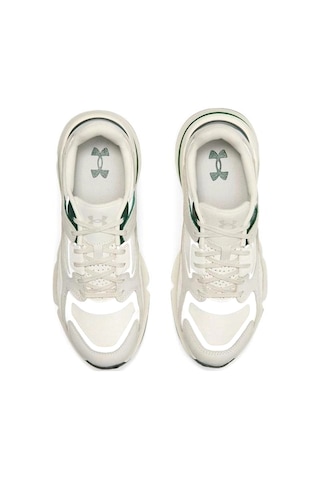 Under Armour Forge 96 Reissue Unisex Beyaz Sneaker Ayakkabı 3027718-107 1655242 Beyaz