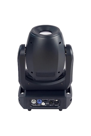 Ssp Pro Xspot 200 Mk2 200w Led Moving Head Spot