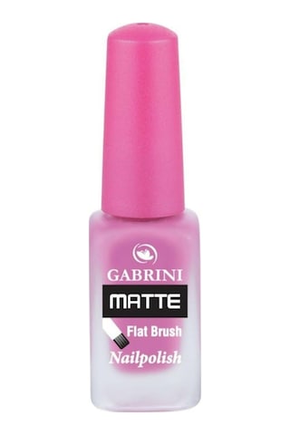 Mat Oje - Matte Nail Polish M22