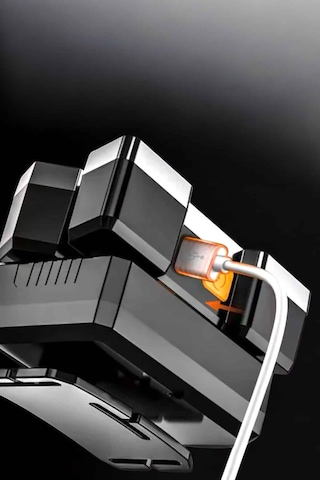 Balıkçı Kafa Lambası Led Işık 4 Farklı Mod Esnek Ayarlanabilir