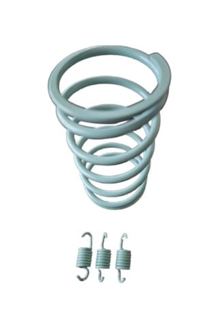 Yuki Duty Arka Debriyaj Ve Balata Performans Seti 1750 Rpm