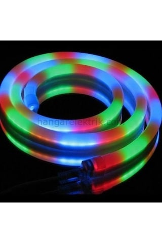 Neon Rgb Led 5 Metre