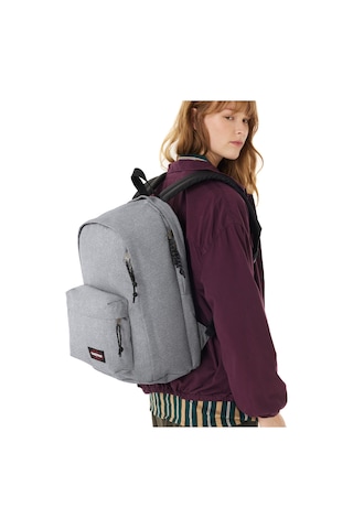 Eastpak Back To Work Sunday Grey Ek0009363631 Açık Gri