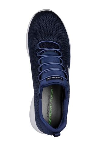 Skechers Dynamıght Erkek Ayakkabı 58360ıd-nvy Lacivert