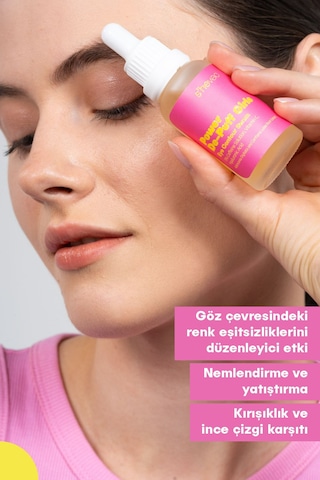 Mat Ve Pürüzsüz Cilt Seti