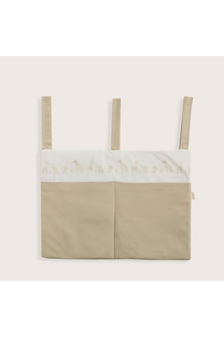Safari Organizer/malzemelik Mint
