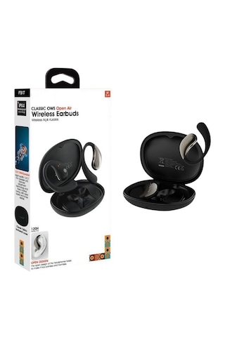 Deanb FB17 IPX4 Ows Bluetooth 5.4 Kablosuz Hoparlör