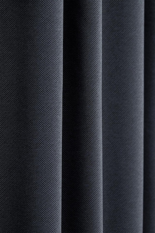 Terra 140x270 Cm 2 Adet Blackout Fon Perde Vizon