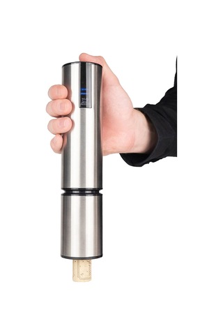 Peugeot Elis Touch Lithium Elektrikli Tirbuşon 27 Cm Renkli