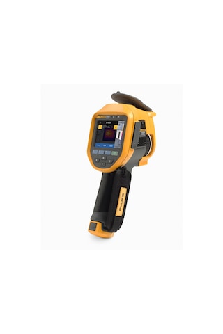 Fluke Ti300+ Termal Kamera