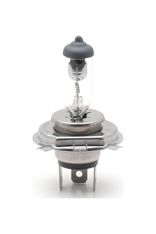 Ahmet Otomotiv Photon H4 24v 75/70w Standart Halogen Uyumlu