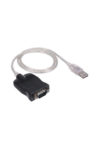 Mufunye Usb 2.0'dan Rs485'e Ticari Dönüştürücü Kablosu - Seri Port Cihazları İçin Plug & Play Haberleşme Enstrümanı