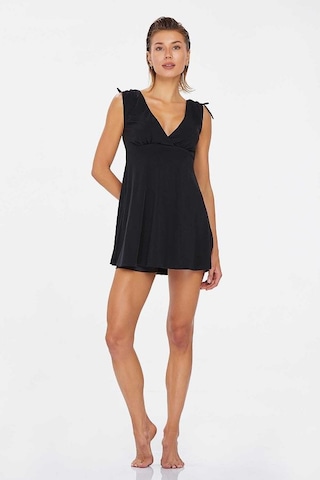 Lapieno 3867 Kadın Yüzücü Mayo 001