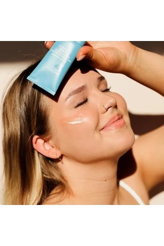 Yoğun Nemlendirici Güneş Koruyucu Krem, Spf50